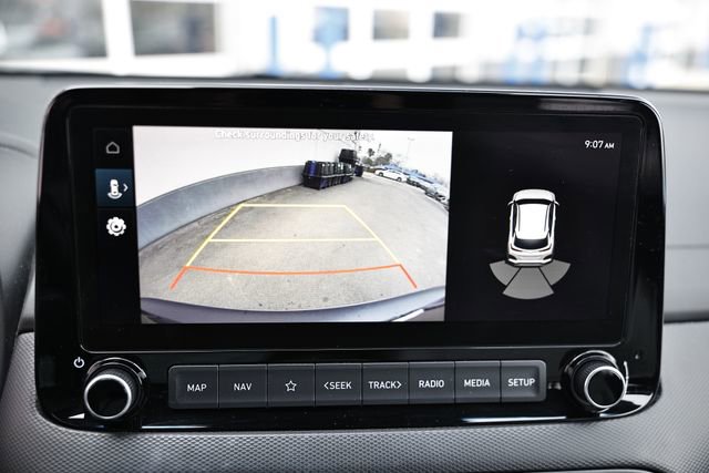 Used 2023 Hyundai Kona Limited image 37