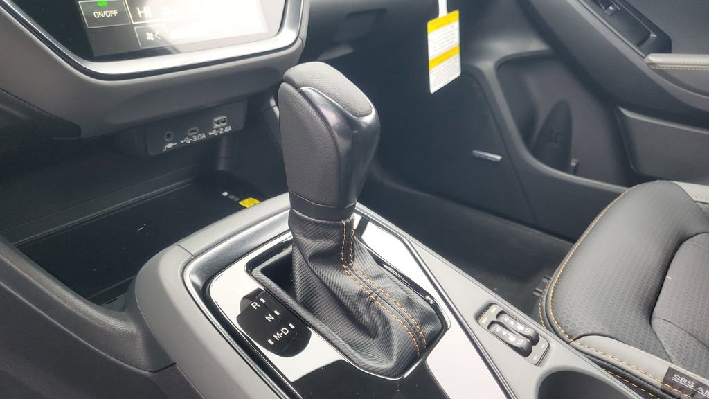 New 2026 Subaru Crosstrek 2.5i Wilderness w/ Crosstrek Mirror Package image 24