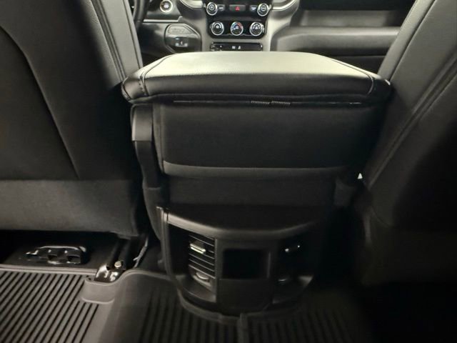 New 2026 RAM 2500 Tradesman w/ Chrome Appearance Group image 16