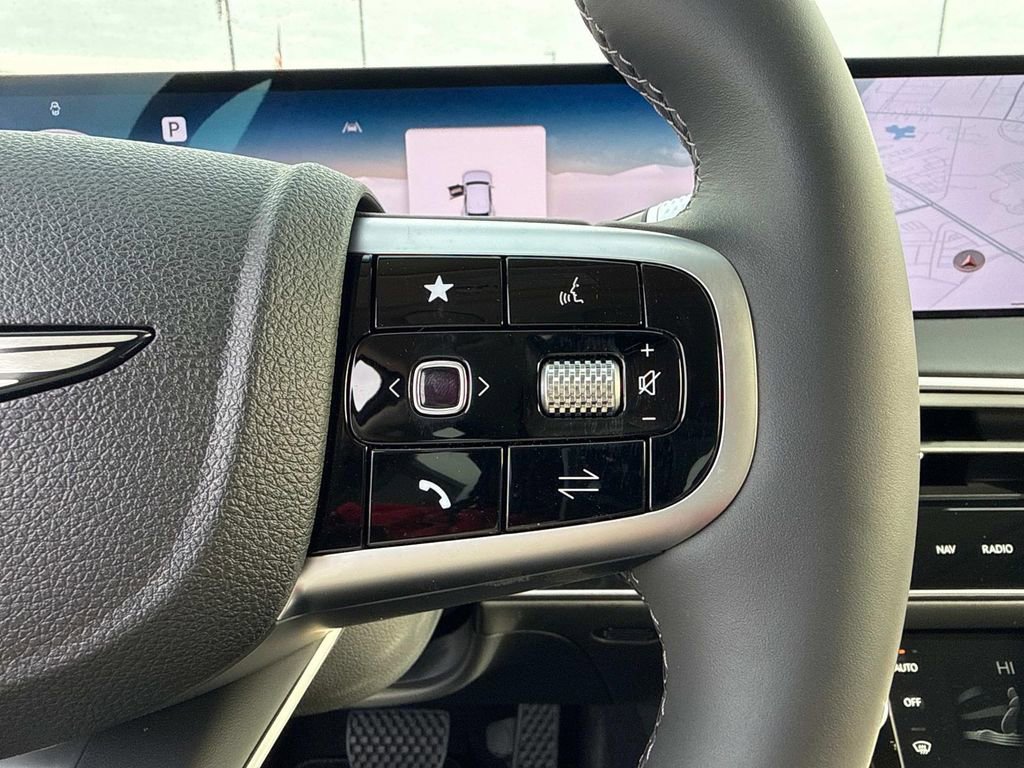 New 2026 Genesis GV70 2.5T Select image 25