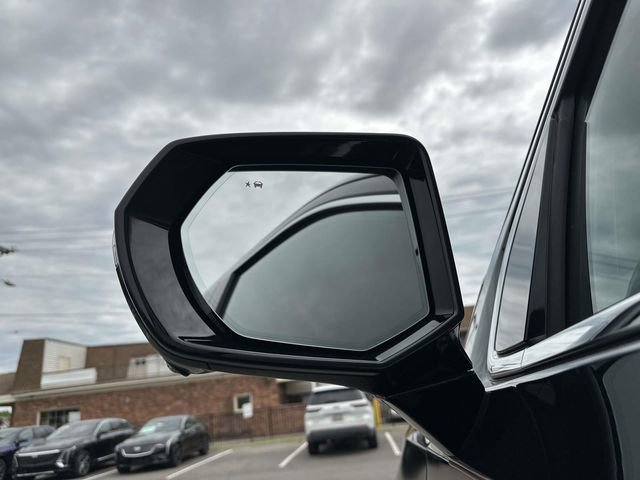 Certified 2024 Cadillac Escalade Premium Luxury w/ LPO, Floor Liner Package AWD/4WD image 10