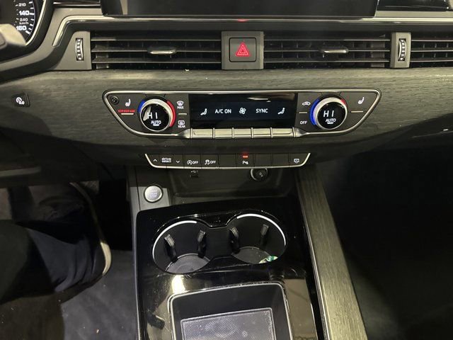 Certified 2024 Audi A5 2.0T Premium image 19