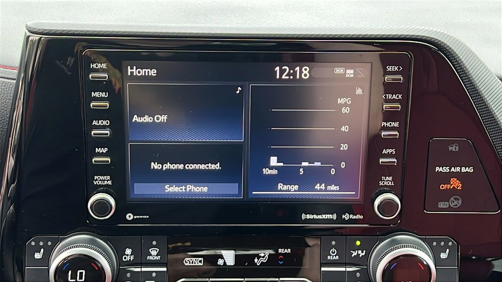 Used 2022 Toyota Highlander XSE image 23