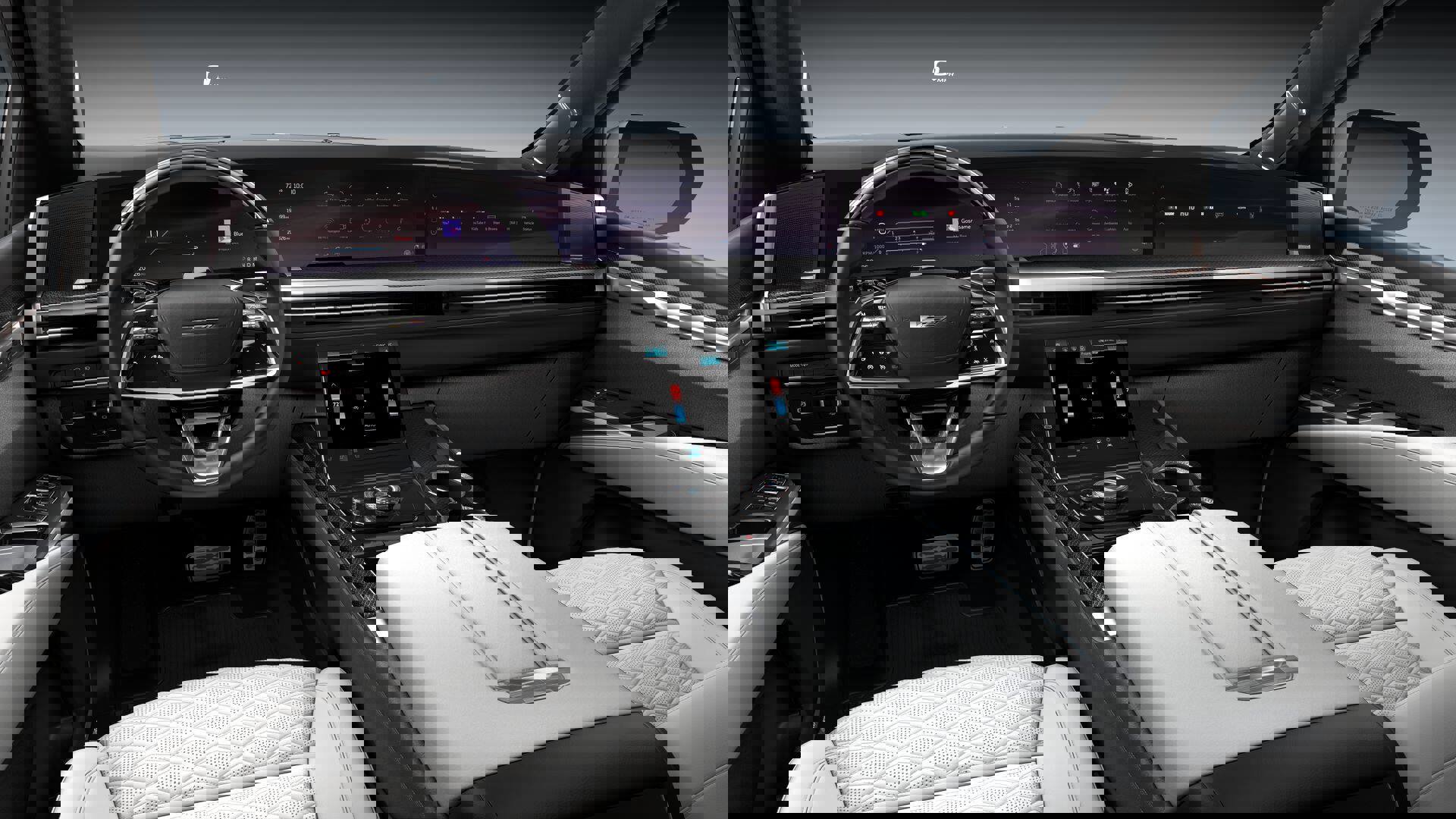 New 2026 Cadillac Escalade V image 18