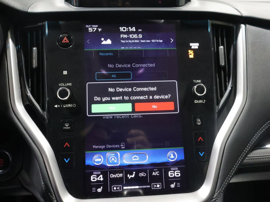 Used 2022 Subaru Outback Limited image 28