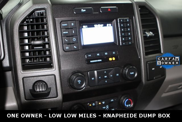 Used 2020 Ford F350 XL w/ Power Equipment Group image 19