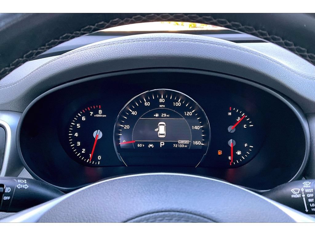 Used 2020 Kia Sorento SX AWD/4WD image 20