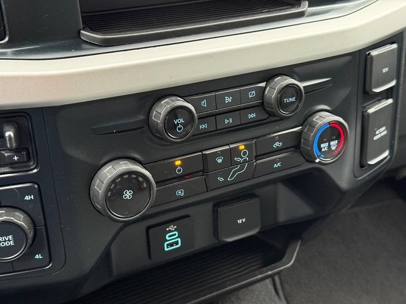 Used 2023 Ford F250 XLT AWD/4WD image 27