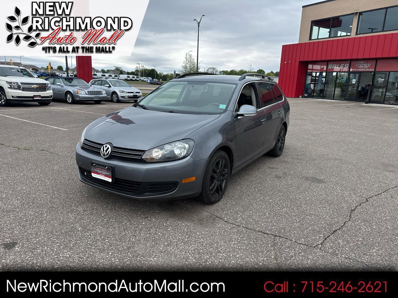 Used 2011 Volkswagen Jetta TDI