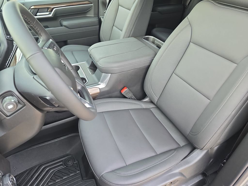 New 2026 Chevrolet Silverado 2500 LT image 15