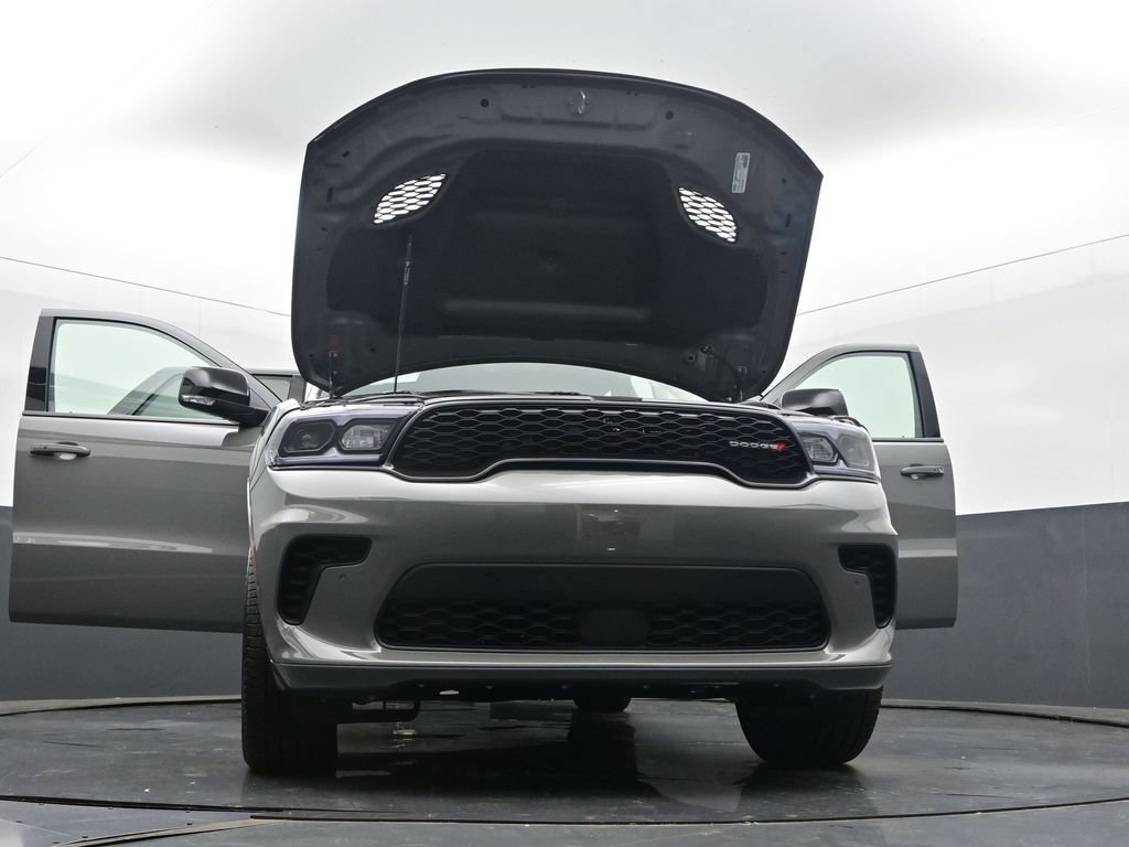 New 2026 Dodge Durango GT AWD/4WD image 62