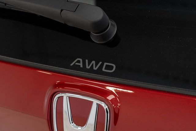New 2026 Honda CR-V Sport-L image 11