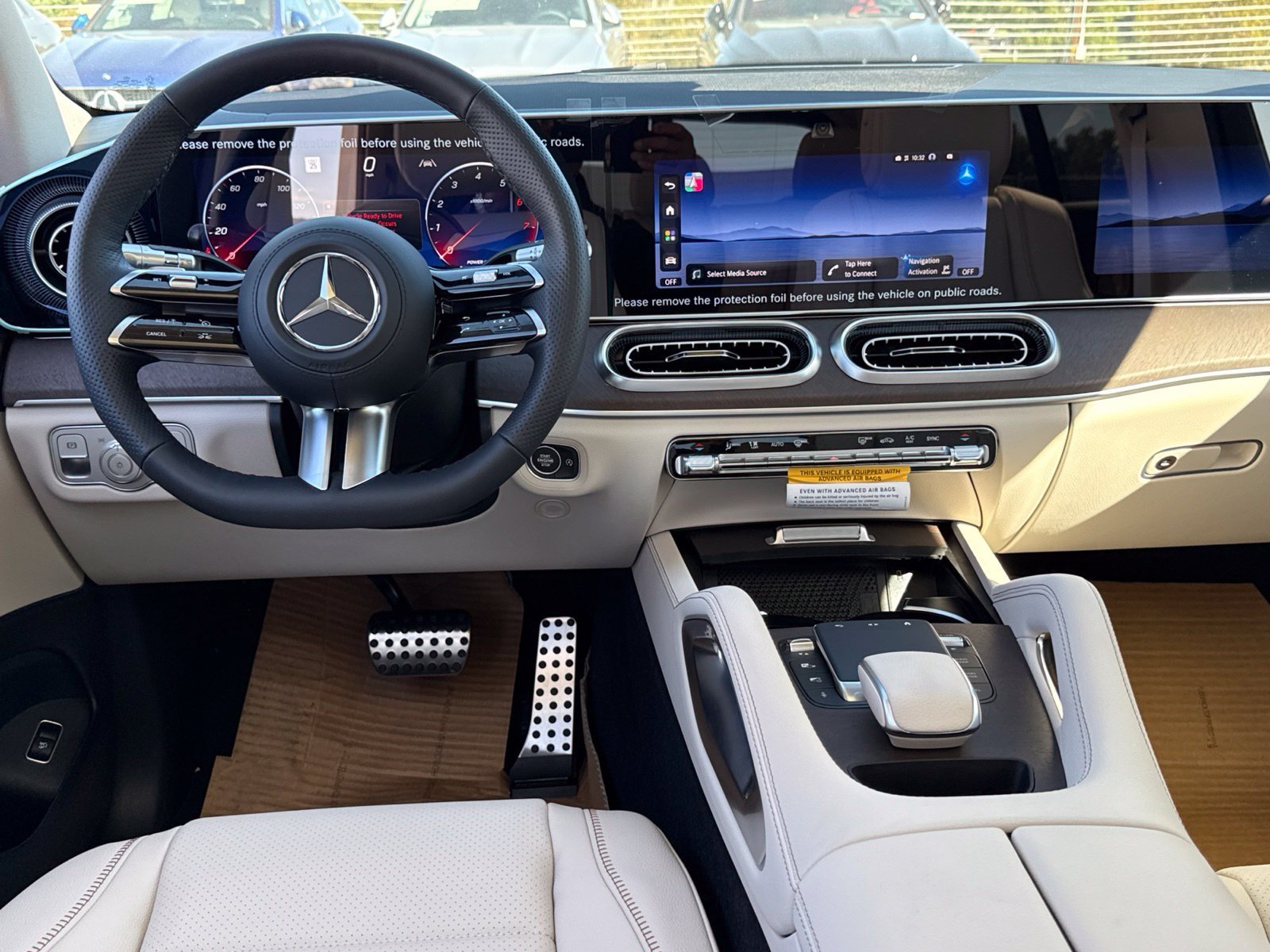 New 2027 Mercedes-Benz GLE 450 4MATIC image 28