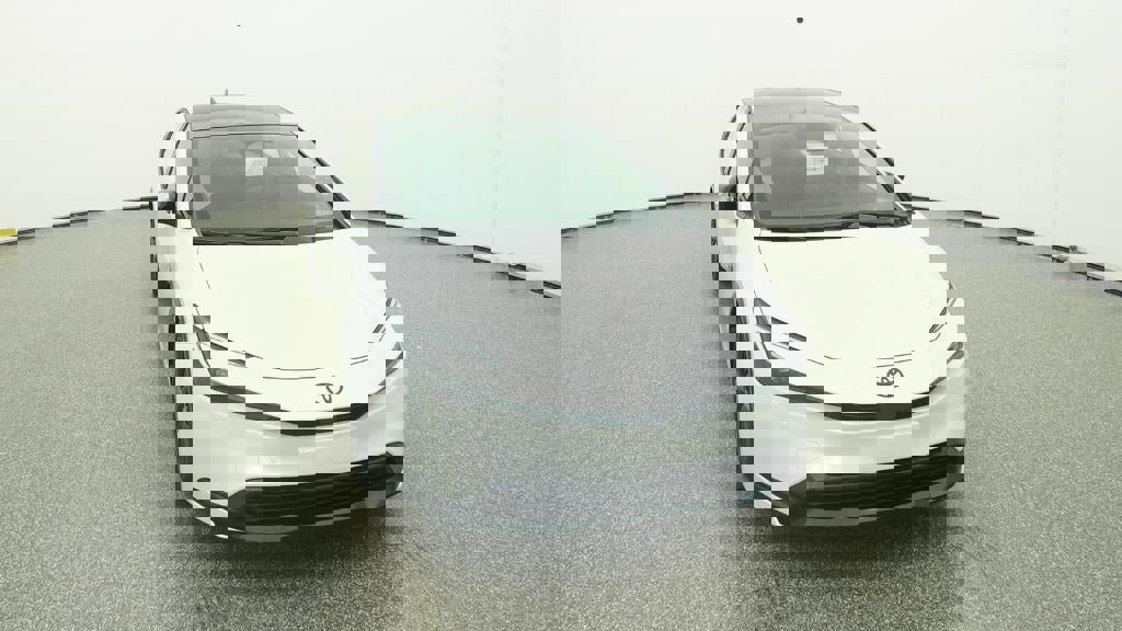 New 2026 Toyota Prius Plug-In Hybrid image 47