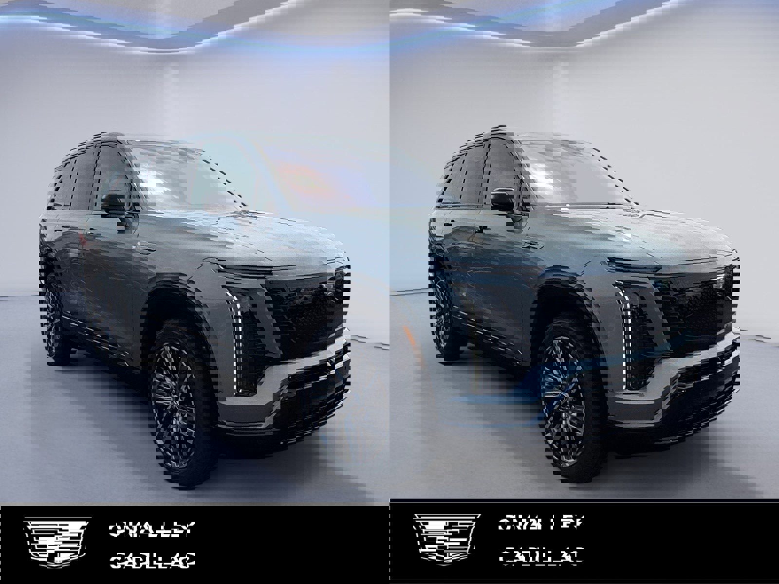 New 2026 Cadillac Vistiq Sport image 7