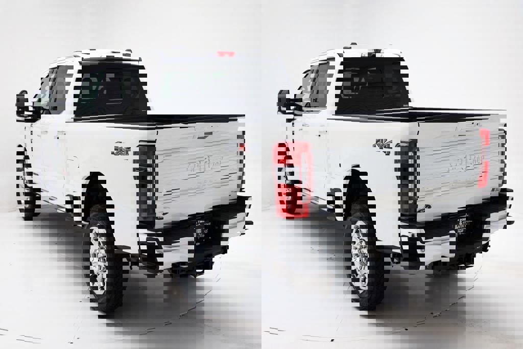 New 2026 Ford F250 King Ranch image 6