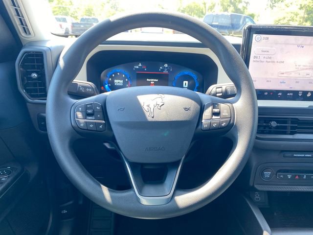 New 2025 Ford Bronco Sport Heritage image 20