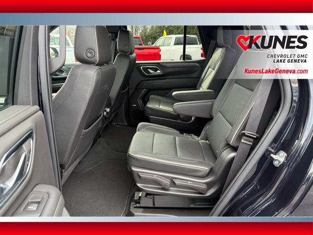 Used 2022 GMC Yukon SLT image 15