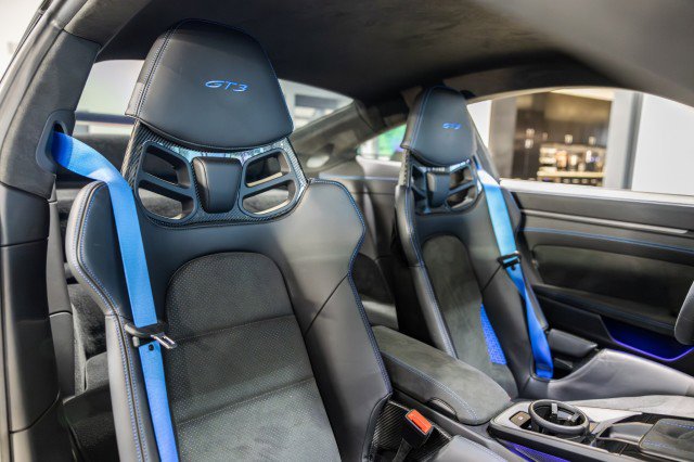 Used 2024 Porsche 911 GT3 image 33