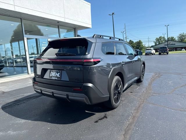 New 2026 Toyota bZ Woodland AWD/4WD image 7