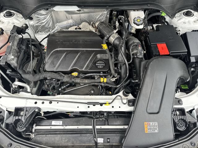 Used 2024 Buick Envista Sport Touring w/ Convenience I Package FWD image 28
