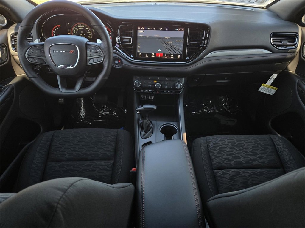 New 2026 Dodge Durango GT w/ Blacktop Package image 14