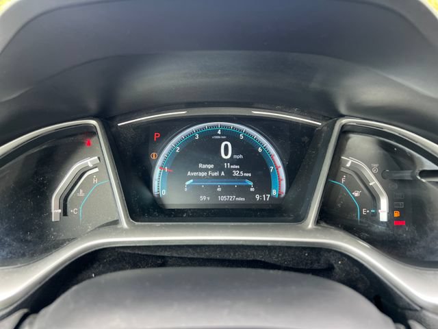 Used 2017 Honda Civic Touring image 20