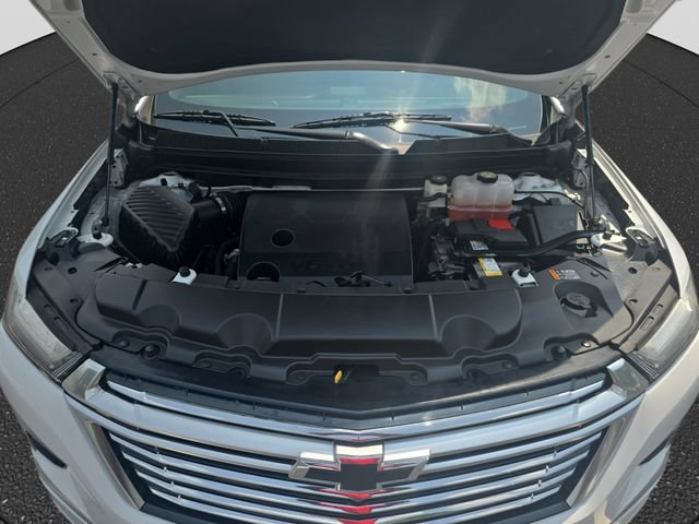 Used 2023 Chevrolet Traverse Premier FWD image 29