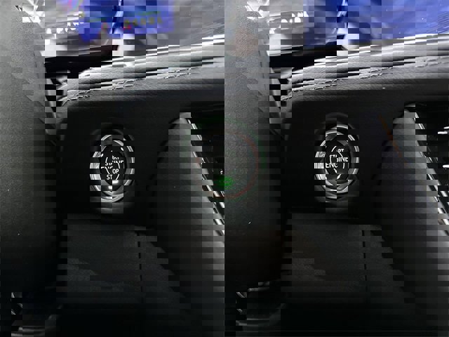 New 2026 Chevrolet Tahoe LT w/ Comfort Package image 17