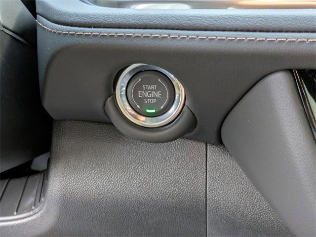 New 2026 Chevrolet Tahoe High Country image 22