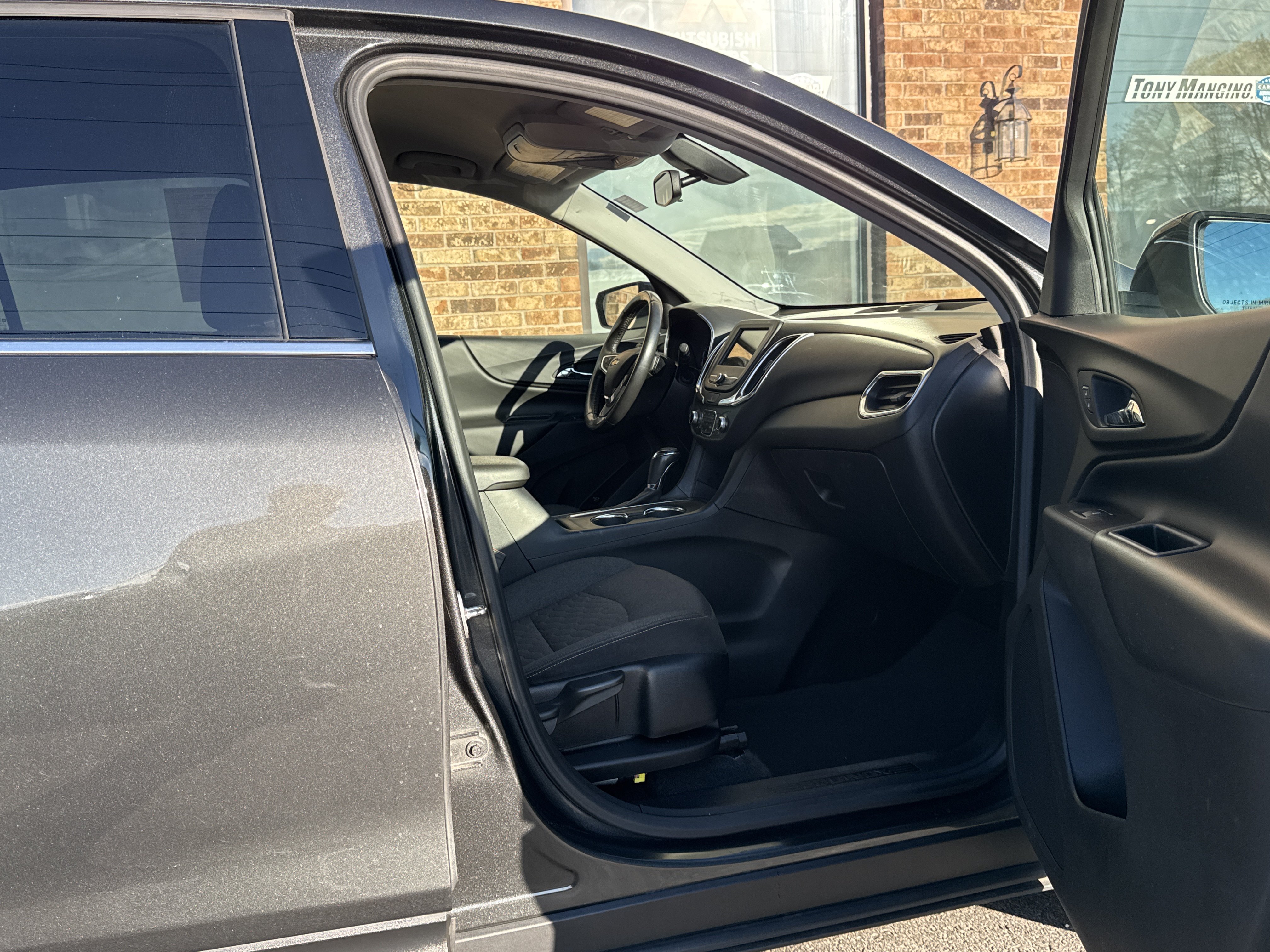 Used 2019 Chevrolet Equinox LT AWD/4WD image 13