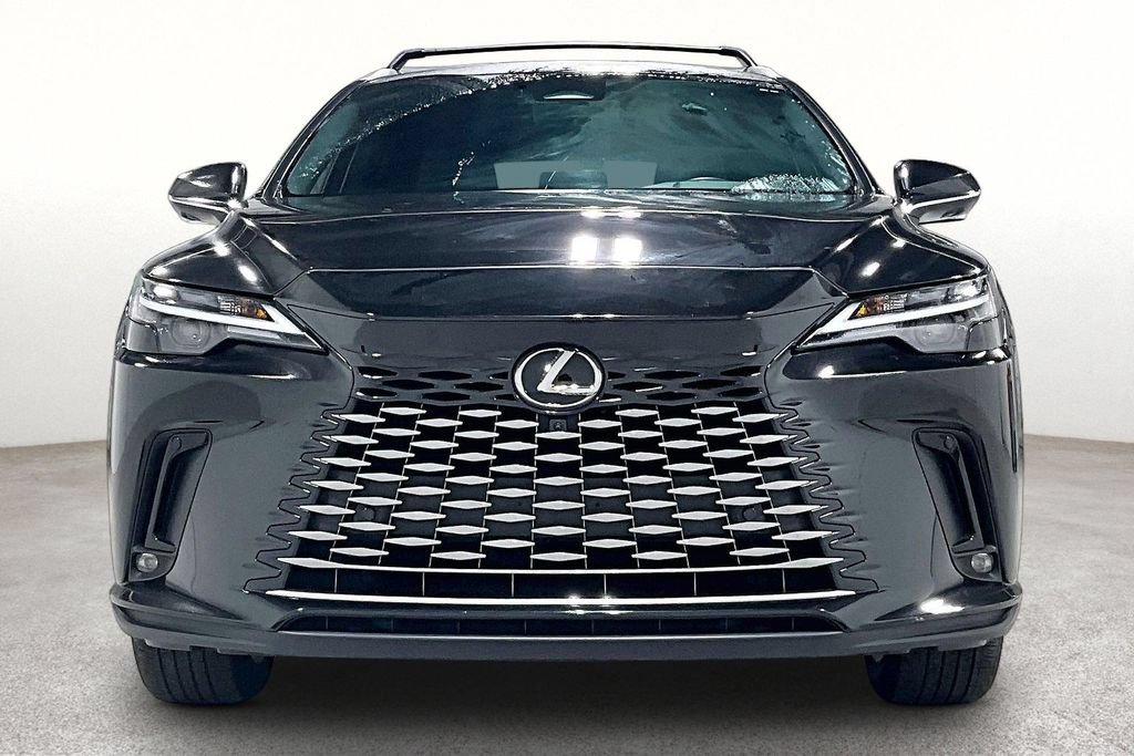 Used 2024 Lexus RX 350 Premium Plus w/ Convenience Package FWD image 4
