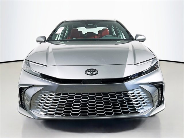 New 2026 Toyota Camry XSE image 8