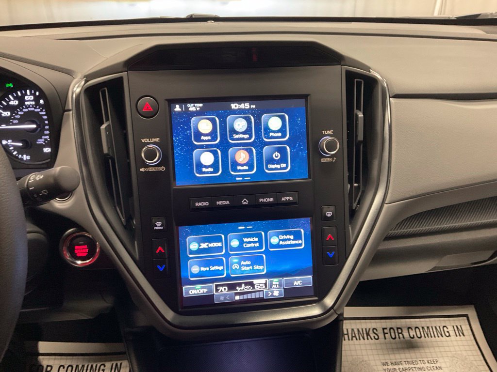 New 2027 Subaru Crosstrek 2.5i AWD/4WD image 23