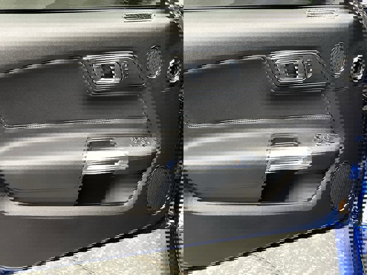 Certified 2023 Ford Mustang GT w/ Equipment Group 301A image 7