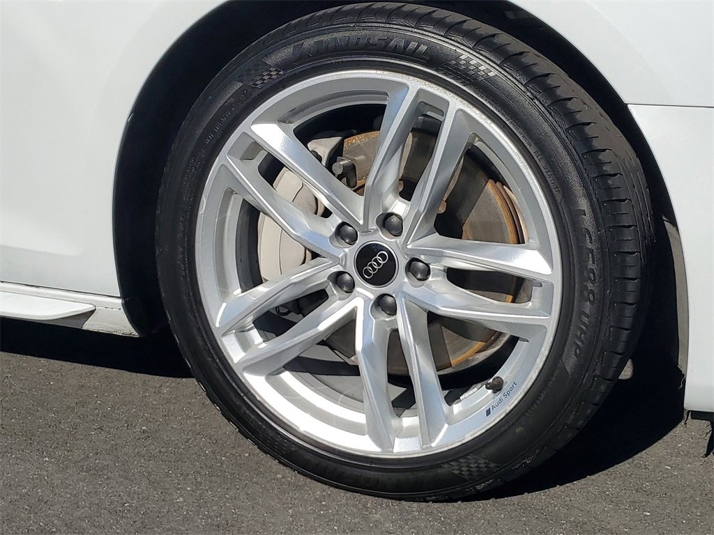 Used 2023 Audi A4 2.0T Premium Plus image 5