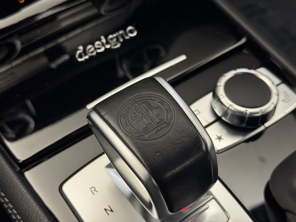 Used 2017 Mercedes-Benz SL 63 AMG image 37