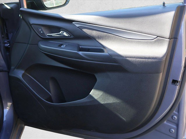 Used 2022 Chevrolet Bolt LT FWD image 25