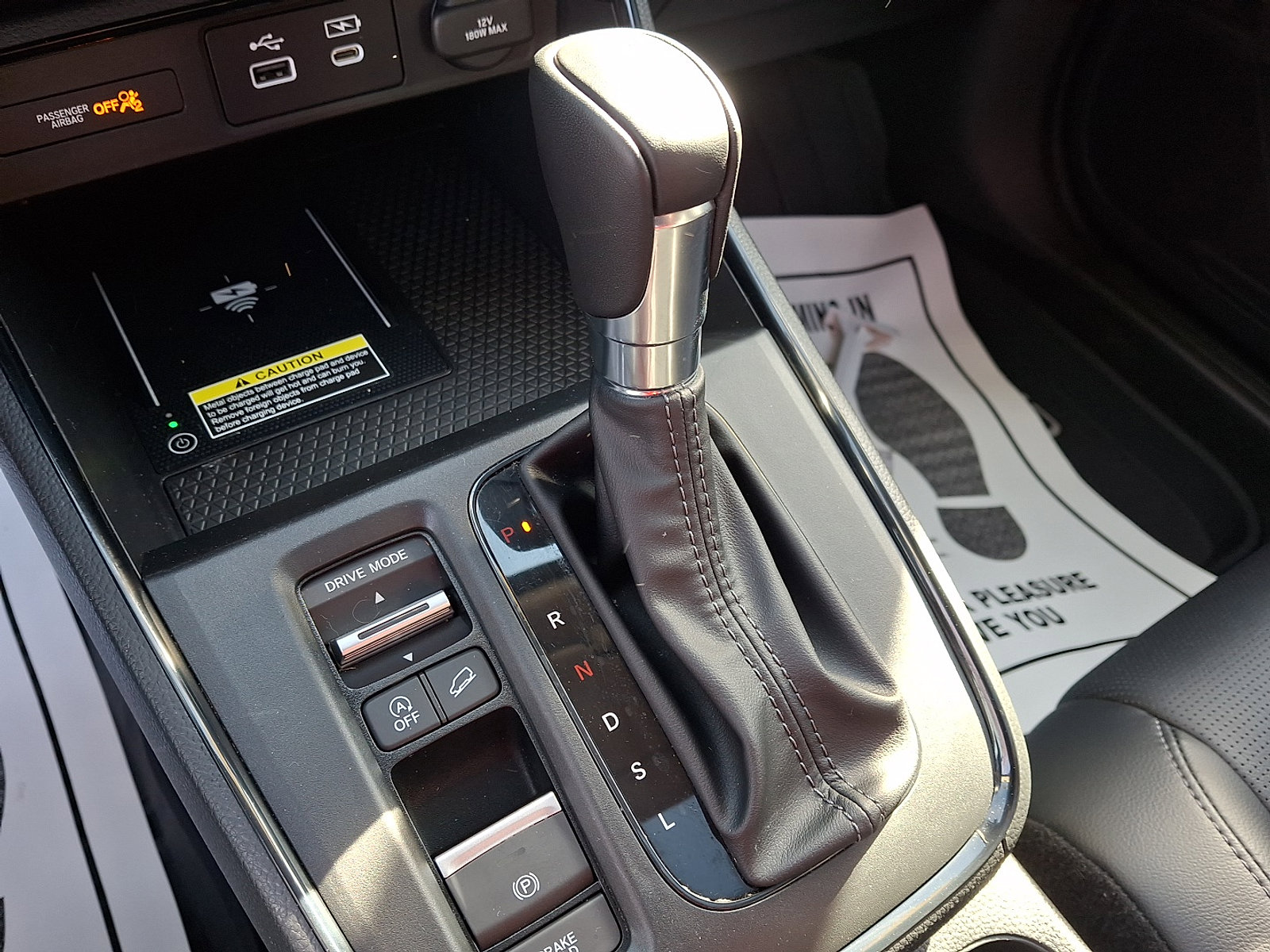 Certified 2023 Honda CR-V EX-L image 15