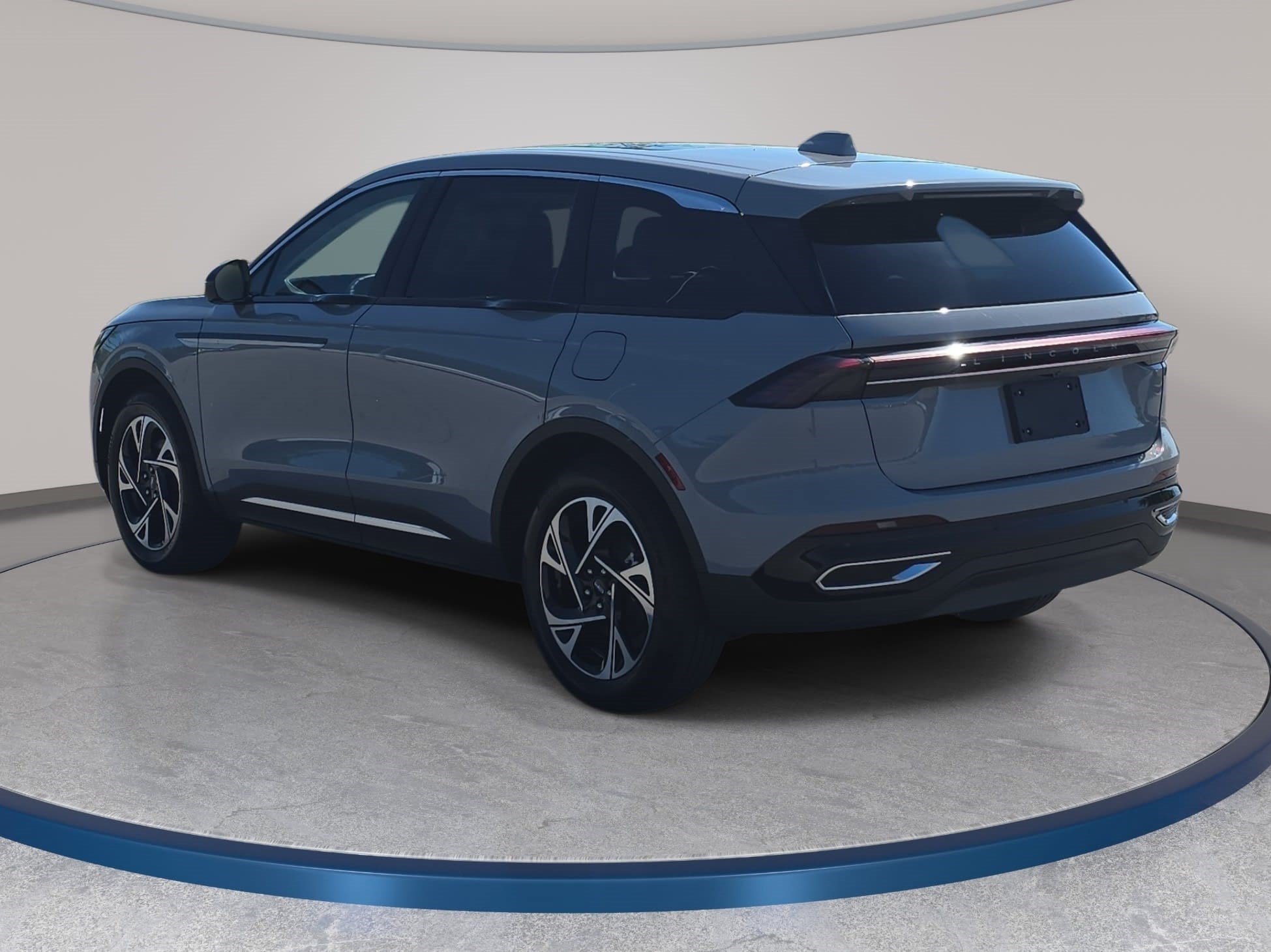 New 2026 Lincoln Nautilus Premier w/ Equipment Group 102A AWD/4WD image 7