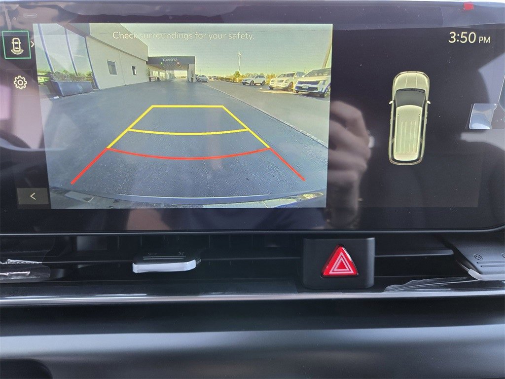 New 2026 Kia Carnival image 12