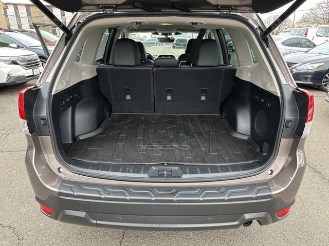Certified 2023 Subaru Forester Limited AWD/4WD image 29