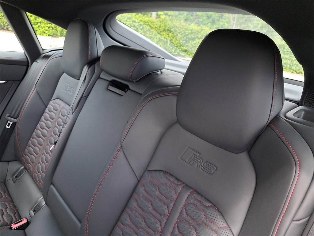New 2026 Audi RS 7 Performance image 27