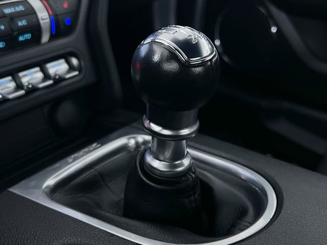 Used 2023 Ford Mustang GT Premium w/ Mustang Nite Pony Package image 20