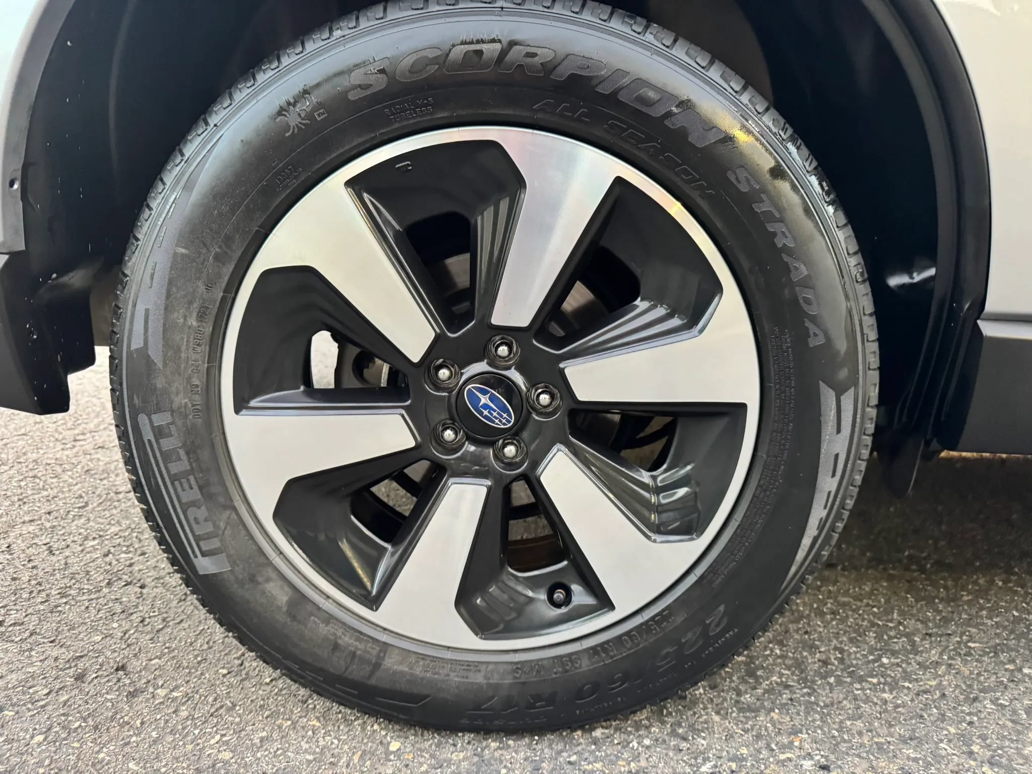 Used 2018 Subaru Forester 2.5i Premium AWD/4WD image 15