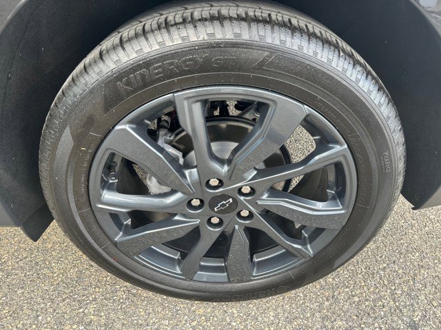 Used 2023 Chevrolet Equinox RS image 18