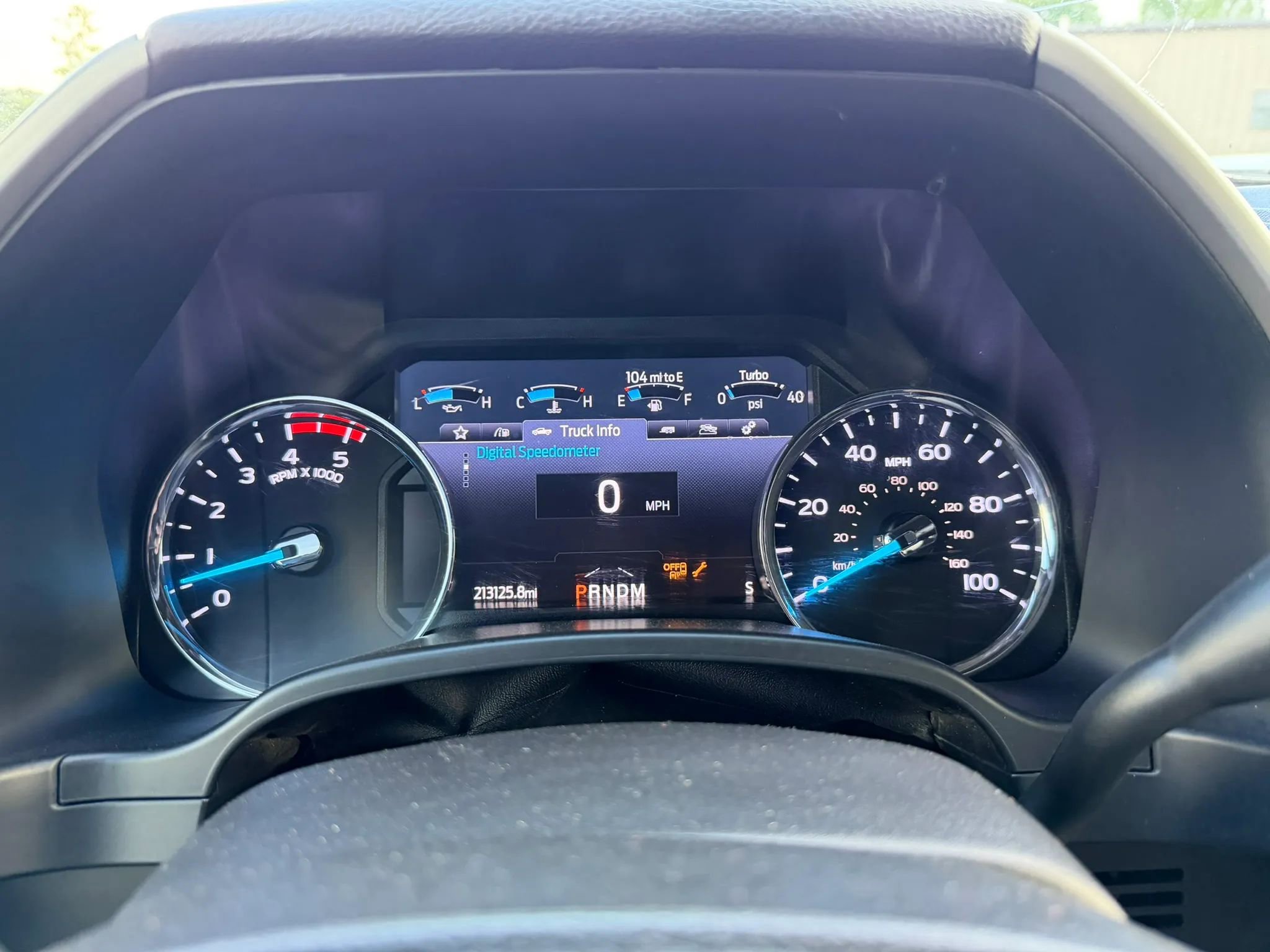 Used 2020 Ford F250 Lariat w/ Lariat Ultimate Package AWD/4WD image 11