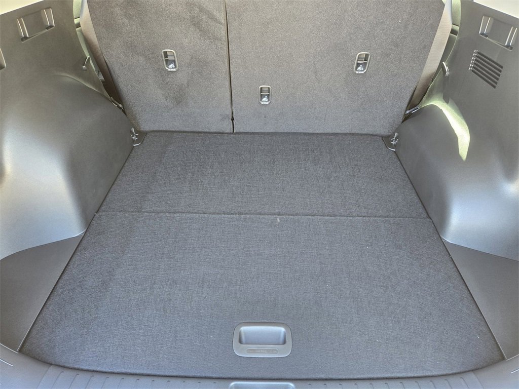 New 2026 Kia Sportage EX w/ EX Panorama Roof Package image 22