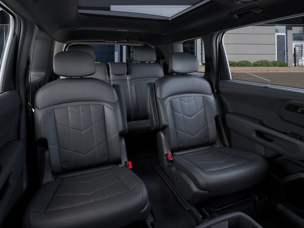 New 2027 Kia Telluride SX X-Pro AWD/4WD image 19