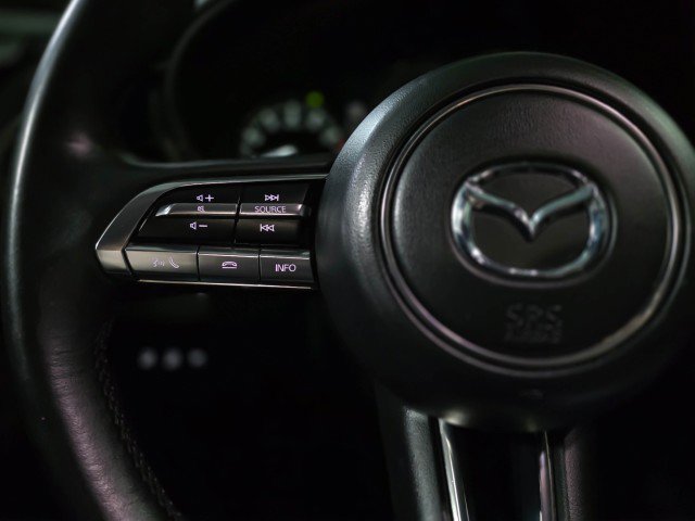 Used 2021 MAZDA CX-30 AWD 2.5 Turbo S image 19
